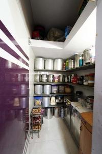 Kitchen Image of 2250 Sq.ft 3 BHK Apartment / Flat for sale in Nikol Ahmedabad for Rs. 10000000