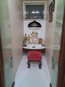 Hall Image of 3000 Sq.ft 3 BHK Apartment / Flat for sale in Juhu Mumbai for Rs. 190000000