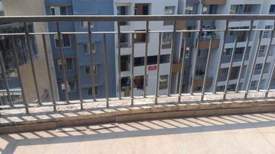 Image of 1100 Sq.ft 2 BHK Apartment / Flat for sale in Kalpataru Harmony, Wakad, Pune for Rs. 11000000