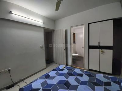 Bedroom Image of 864 Sq.ft 2 BHK Apartment / Flat for sale in Lodha Casa Bella Gold, Palava Phase 1 Thane for Rs. 5500000