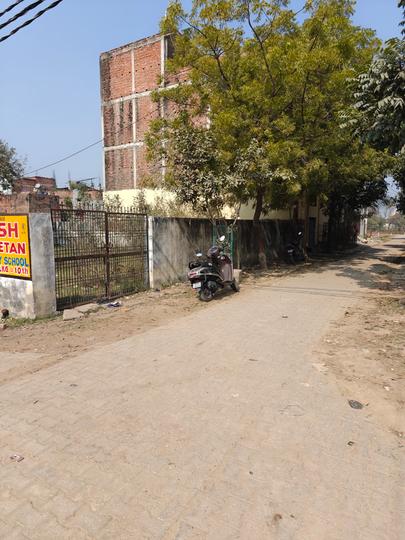 Bhullanpur Main Image 1