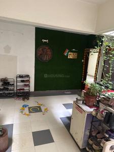 Hall Image of 871 Sq.ft 2 BHK Apartment / Flat for sale in Samruddhi Lake Shore, Ambegaon Budruk Pune for Rs. 7000000