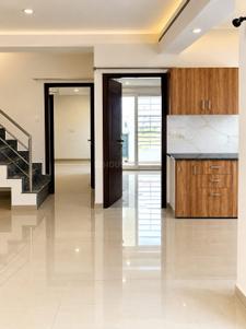 Hall Image of 3210 Sq.ft 6 BHK Penthouse for rent in Ganpati Apartment, Budhera Agra for Rs. 25000