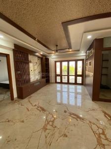 Hall Image of 1985 Sq.ft 3 BHK Apartment / Flat for sale in Rajarajeshwari Nagar Mysore for Rs. 18500000