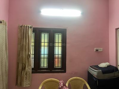 Bedroom Image of 780 Sq.ft 2 BHK Independent House for sale in Mogappair East Chennai for Rs. 9500000