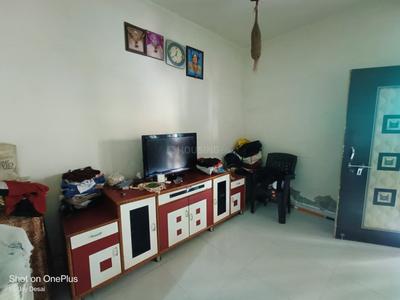 Hall Image of 900 Sq.ft 1 BHK Independent House for sale in Vastral Ahmedabad for Rs. 7000000