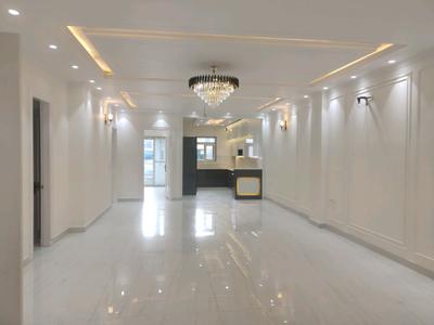 Living Room Image of 2610 Sq.ft 4 BHK Builder Floor for sale in Ridhi Signature Floors, Green Field Colony Faridabad for Rs. 22000000