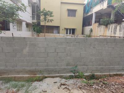 Image of 1200 Sq.ft Residential Plot / Land for sale in Sahakara Nagar, Bengaluru for Rs. 37000000