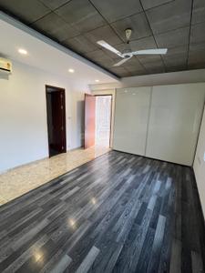 Bedroom Image of 4000 Sq.ft 3 BHK Apartment / Flat for rent in Jayabheri Orange County, Financial District Hyderabad for Rs. 92000