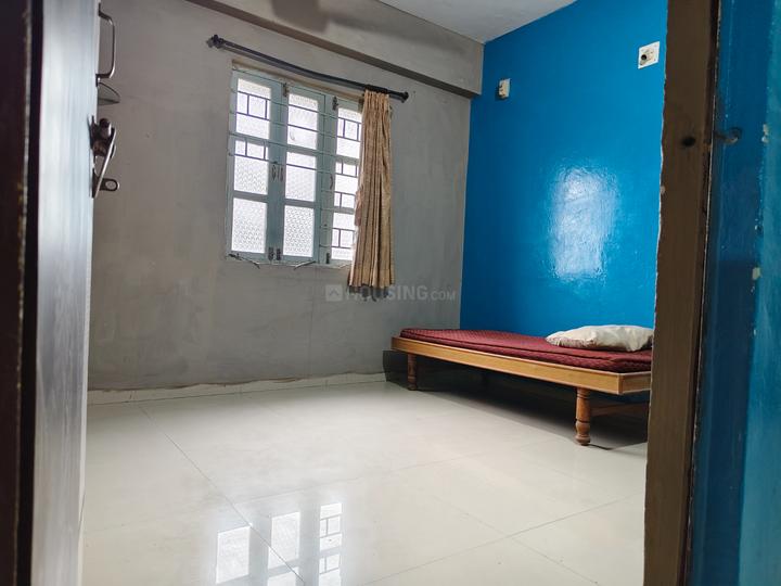 Poojan Apartment Bedroom 1
