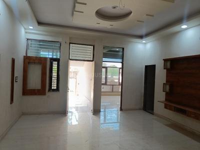 Hall Image of 2200 Sq.ft 4 BHK Villa for sale in Kalwar Jaipur for Rs. 6800000
