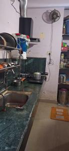 Kitchen Image of 1600 Sq.ft 2.5 BHK Apartment / Flat for sale in Kangoli Jagdalpur for Rs. 2550000