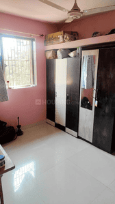 Bedroom Image of 525 Sq.ft 1 BHK Apartment / Flat for sale in Kalyan East Kalyan for Rs. 3500000