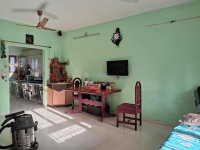 Hall Image of 1450 Sq.ft 3 BHK Villa for sale in Sunpharma Road Vadodara for Rs. 7500000