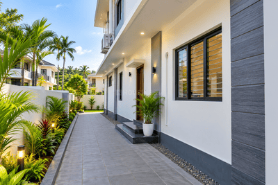 Image of 2500 Sq.ft 3 BHK Independent House for sale in Kodunthirapully, Palakkad for Rs. 8050000