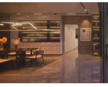 Hall Image of 1900 Sq.ft 3 BHK Apartment / Flat for sale in Kondapur Hyderabad for Rs. 22000000