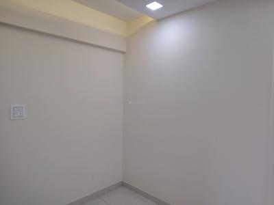 Bedroom Image of 1120 Sq.ft 2 BHK Apartment / Flat for rent in STG Signature Residency, Thane West Thane for Rs. 40000