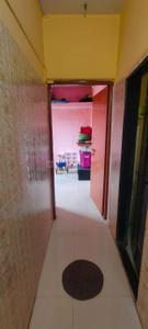Hall Image of 525 Sq.ft 1 BHK Apartment / Flat for sale in Kalyan East Kalyan for Rs. 3500000