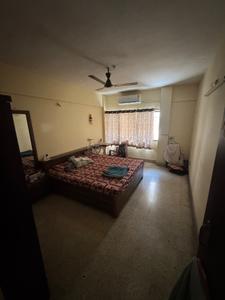 Bedroom Image of 4500 Sq.ft 5 BHK Apartment / Flat for sale in Nerul Navi Mumbai for Rs. 40000000