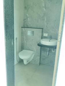 Bedroom Image of 750 Sq.ft 1 BHK Apartment / Flat for sale in Mira Road East Mira Bhayandar for Rs. 11300000