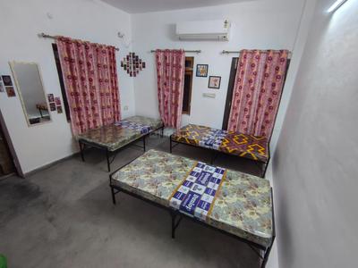 Hall Image of THE IVY'S RESIDENCE in Gulistan Colony, Lucknow