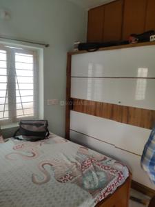 Bedroom Image of 1600 Sq.ft 2 BHK Apartment / Flat for sale in Shahibaug Ahmedabad for Rs. 6500000