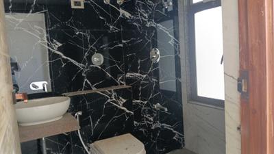 Image of 2100 Sq.ft 3 BHK Apartment / Flat for rent in Swagat Kingsland, Sargasan, Gandhinagar for Rs. 28000