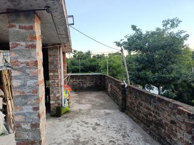 Balcony Image of 575 Sq.ft 3 BHK Independent House for sale in Bagnan Howrah for Rs. 1000000
