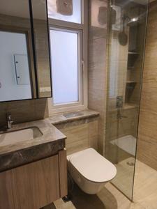 Bedroom Two Image of 1611 Sq.ft 3 BHK Builder Floor for sale in DLF Garden City Enclave Floors, Sector 93 Gurgaon for Rs. 20500000
