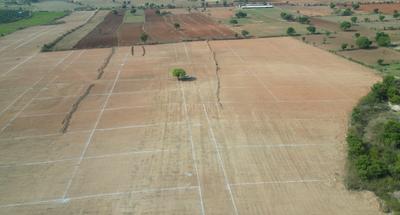 Image of 380 Sq.ft 1 RK Farm House for sale in Peratwanipalle, Nagarkurnool for Rs. 1500000