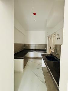 Kitchen Image of 1050 Sq.ft 2 BHK Apartment / Flat for rent in ACE Divino, Noida Extension Greater Noida for Rs. 22000