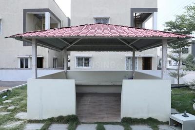 Image of 3408 Sq.ft 4 BHK Villa for sale in Kollur, Hyderabad for Rs. 29308800