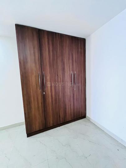 Freedom Fighter Enclave Bedroom 1