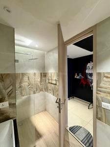 Bathroom Image of 272 Sq.ft 1 RK Studio for sale in Sector 56 Gurgaon for Rs. 9500000