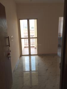 Hall Image of 410 Sq.ft 1 BHK Apartment / Flat for rent in Kalas Darshan, Titwala Thane for Rs. 5500