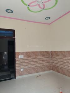 Kitchen Image of 1020 Sq.ft 3 BHK Independent House for sale in Chipiyana Buzurg Ghaziabad for Rs. 6300000