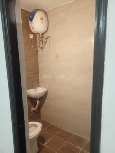 Image of 1148 Sq.ft 2 BHK Apartment / Flat for rent in MGR Sahaj Residency, Tejpur Gadbadi, Indore for Rs. 25000