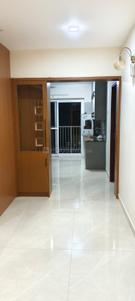 Hall Image of 1435 Sq.ft 3 BHK Apartment / Flat for sale in Thrippunithura Kochi for Rs. 11000000