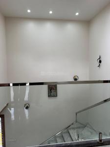 Hall Image of 4600 Sq.ft 4 BHK Independent House for sale in Mallathahalli Bengaluru for Rs. 36500000