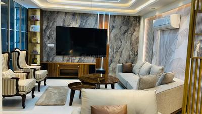 Hall Image of 1595 Sq.ft 3 BHK Apartment / Flat for sale in Saviour Greenisle, Crossings Republik Ghaziabad for Rs. 11800000