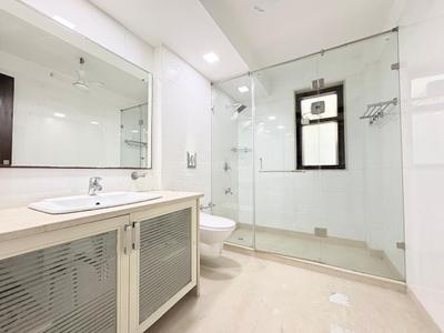 Image of 5400 Sq.ft 4 BHK Builder Floor for sale in Vasant Vihar, New Delhi for Rs. 160000000
