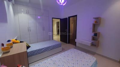Bedroom Image of 1710 Sq.ft 3 BHK Apartment / Flat for sale in DD Altura, Gazipur Zirakpur for Rs. 11500000