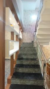 Image of 2400 Sq.ft 3 BHK Duplex for sale in Vishveshwaraya Nagar, Bengaluru for Rs. 18500000