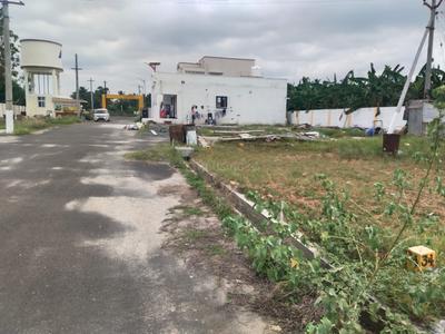 Image of 1605 Sq.ft Residential Plot / Land for sale in Kovilpalayam, Coimbatore for Rs. 4650000