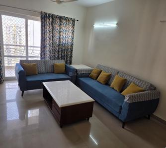 Living Room Image of 1200 Sq.ft 3 BHK Independent House for sale in Sector 86 Faridabad for Rs. 19000000
