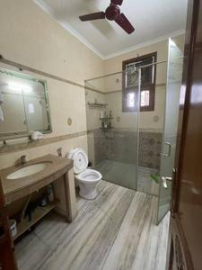 Image of 3200 Sq.ft 3 BHK Builder Floor for rent in Sector 22, Gurgaon for Rs. 50000