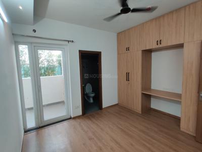 Bedroom Image of 1500 Sq.ft 3 BHK Apartment / Flat for sale in Tulip Yellow, Sector 69 Gurgaon for Rs. 22000000