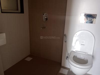 Image of 1200 Sq.ft 3 BHK Apartment / Flat for sale in Godrej Nest, Kandivali East, Mumbai for Rs. 27000000