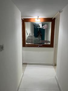 Hall Image of 2000 Sq.ft 2 BHK Builder Floor for rent in Vidyaranyapura Bengaluru for Rs. 30000