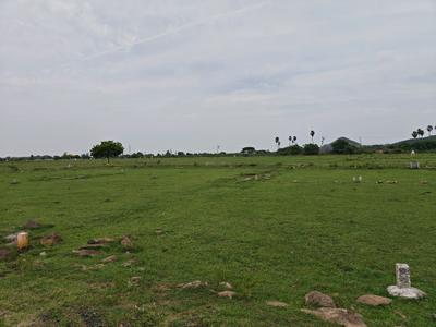 Image of 700 Sq.ft Residential Plot / Land for sale in Singaperumal Koil, Chennai for Rs. 1049304